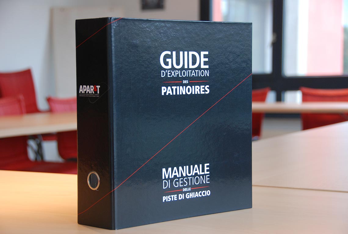 Guide d'Exploitation des Patinoires