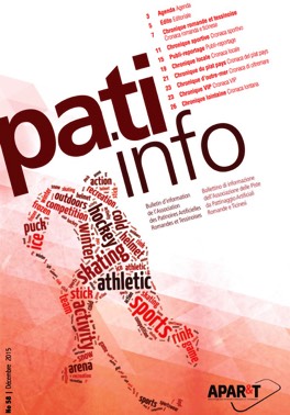 Pati Info