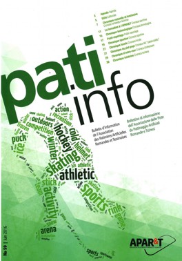 Pati Info
