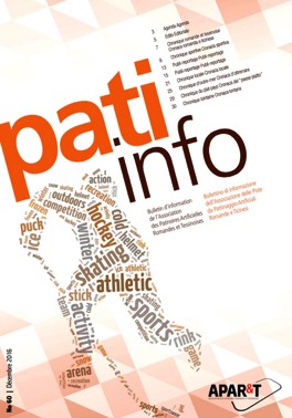Pati Info