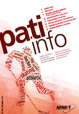 Pati Info