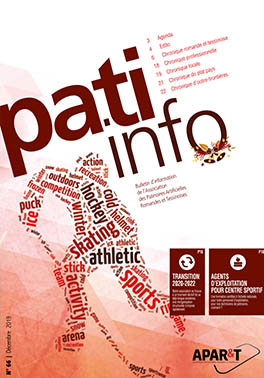 Pati Info